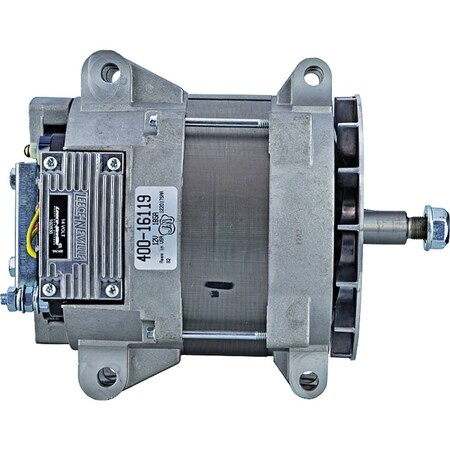 Aftermarket JAndN Electrical Products Alternator 400-16119-JN